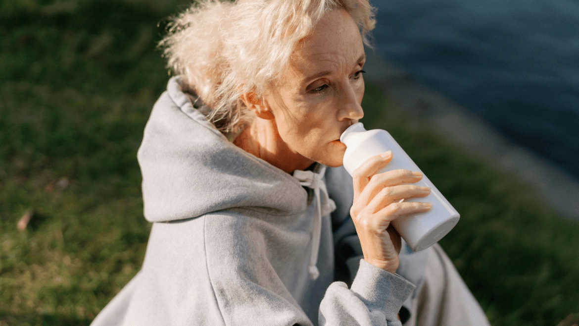 What Drinks Should A Diabetic Senior Avoid?