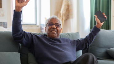 5 Benefits Of Choosing Home Care For Seniors