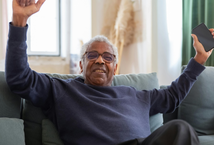 5 Benefits Of Choosing Home Care For Seniors