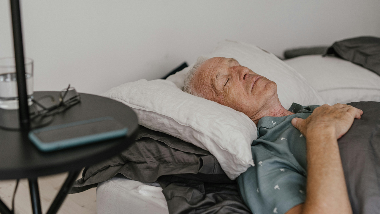 How Common Is Sleeping 15+ Hours A Day With Dementia?