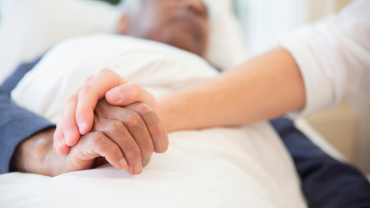 How To Prevent A UTI In A Senior?