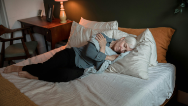 How Often Do You Reposition A Bedbound Senior?