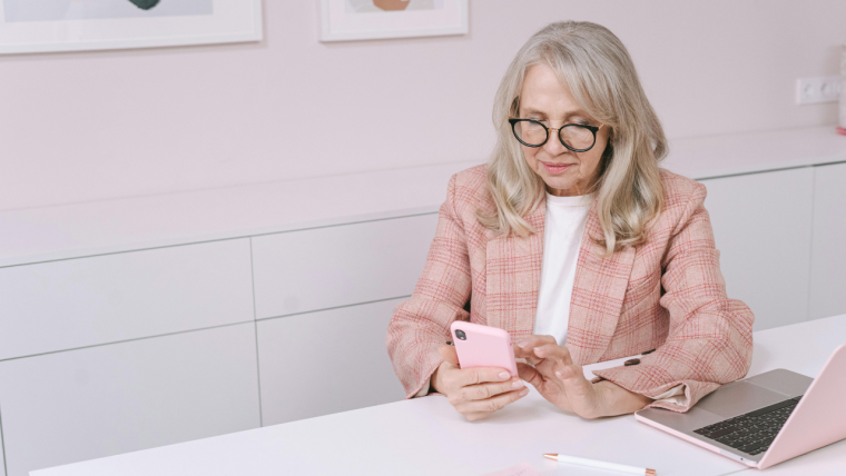 The Purpose Of Depends For Seniors