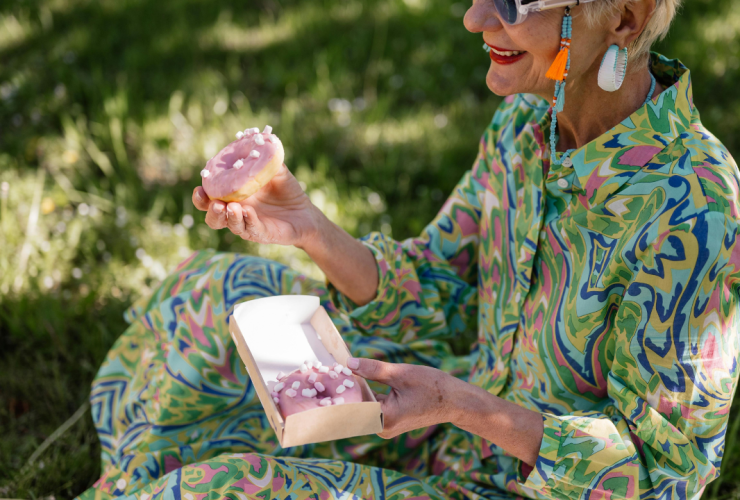 How To Help Seniors Through Allergy Season