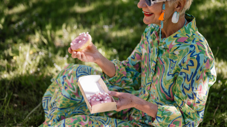 How To Help Seniors Through Allergy Season