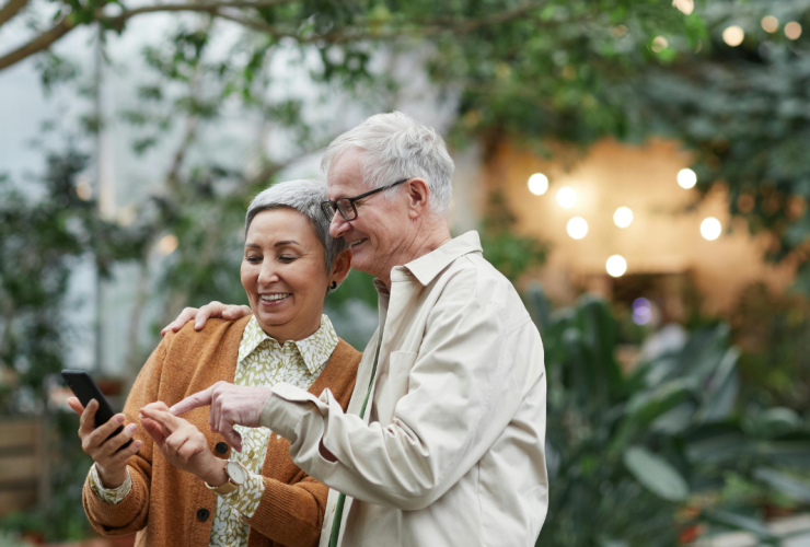 What Are The Best Shower Chairs For Seniors?