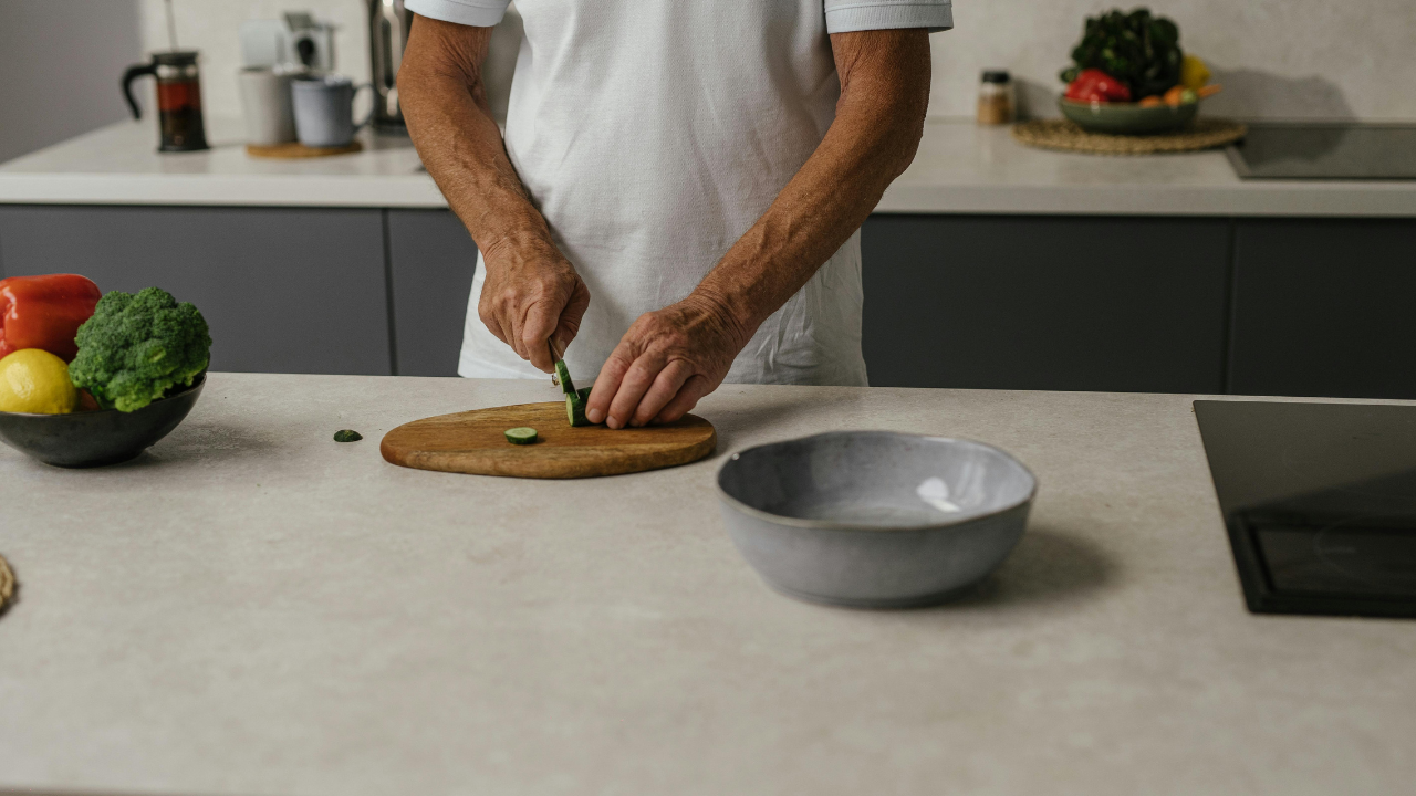 Best 5 Recipes For Seniors Living With Diabetes