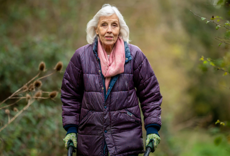 Why Do Seniors Struggle With Balance?