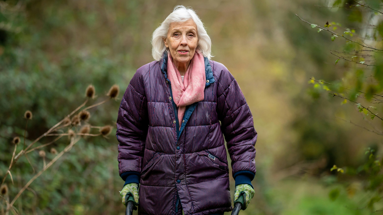 Why Do Seniors Struggle With Balance?