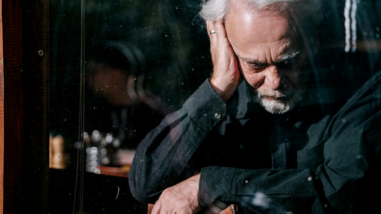 What Is Sundowners For Seniors?