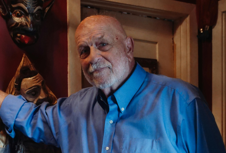 Signs That A Senior Is Dealing With Depression