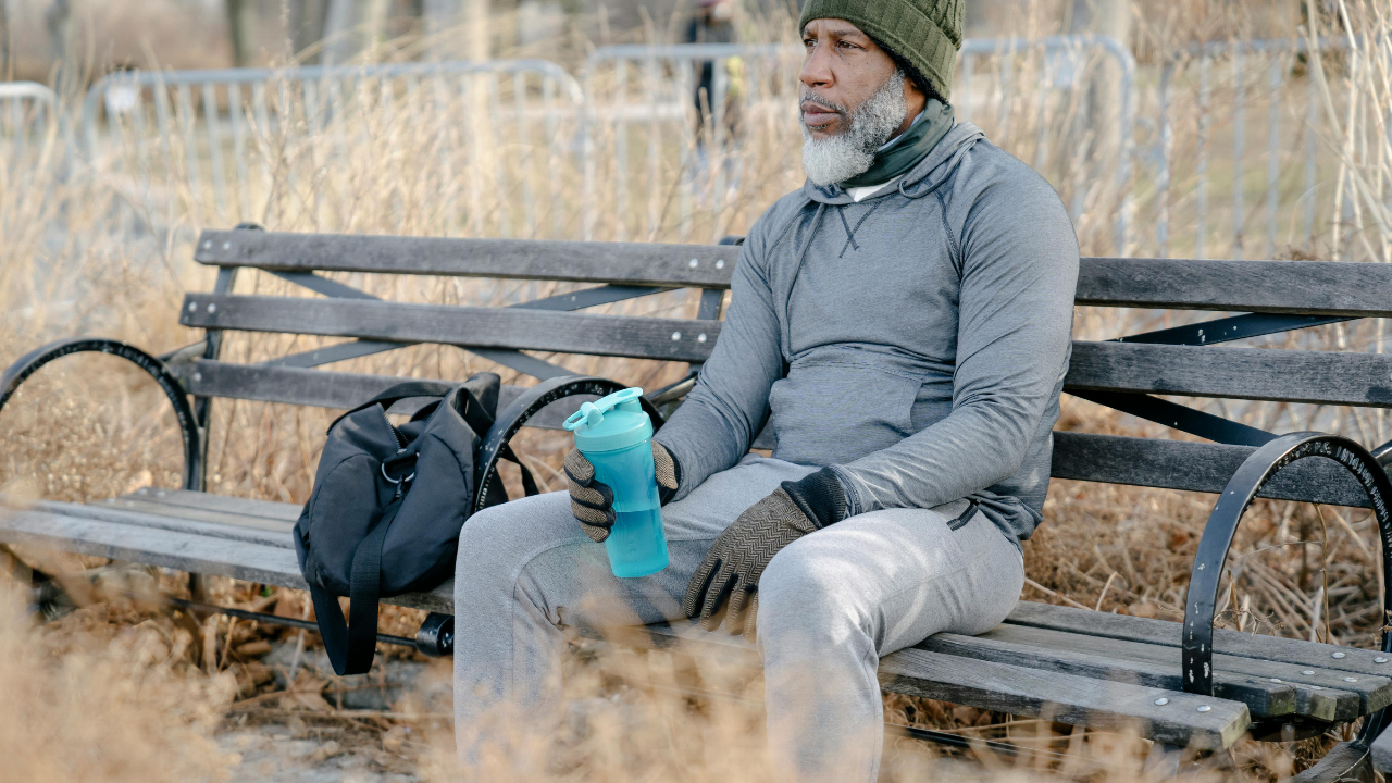 How Much Water Is Too Much Water For Seniors?