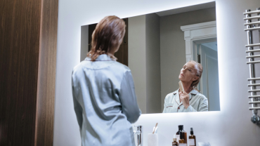How To Keep Seniors Safe In The Bathroom?