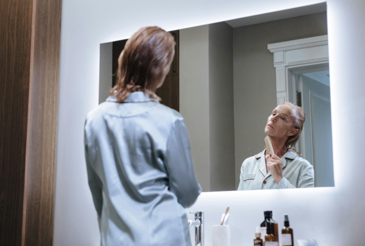 How To Keep Seniors Safe In The Bathroom?
