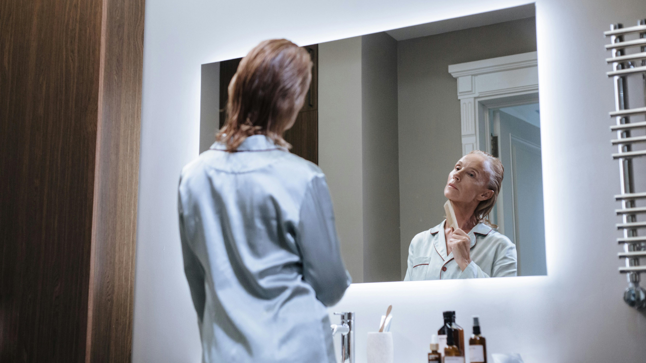How To Keep Seniors Safe In The Bathroom?