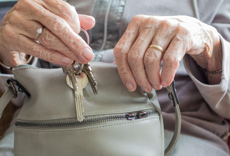 What Is Rheumatoid Arthritis?