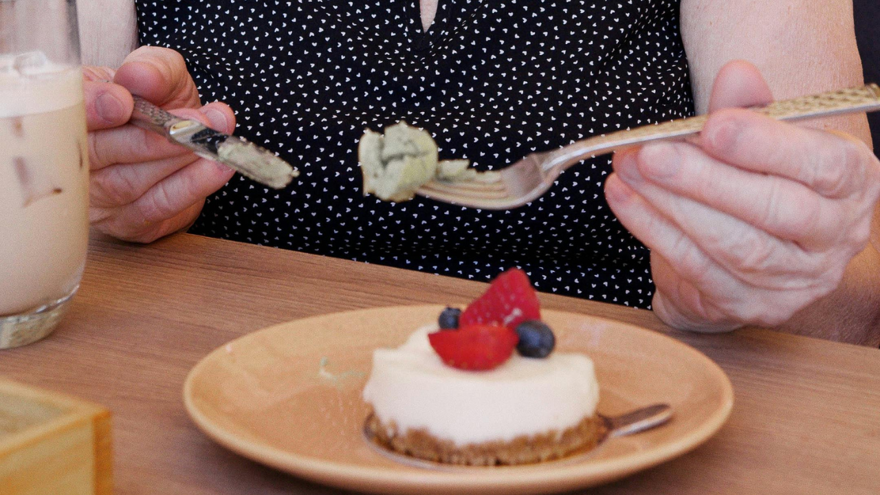 How Nutritional Needs Change With Age