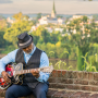 Music and Dementia: The Benefits of Music