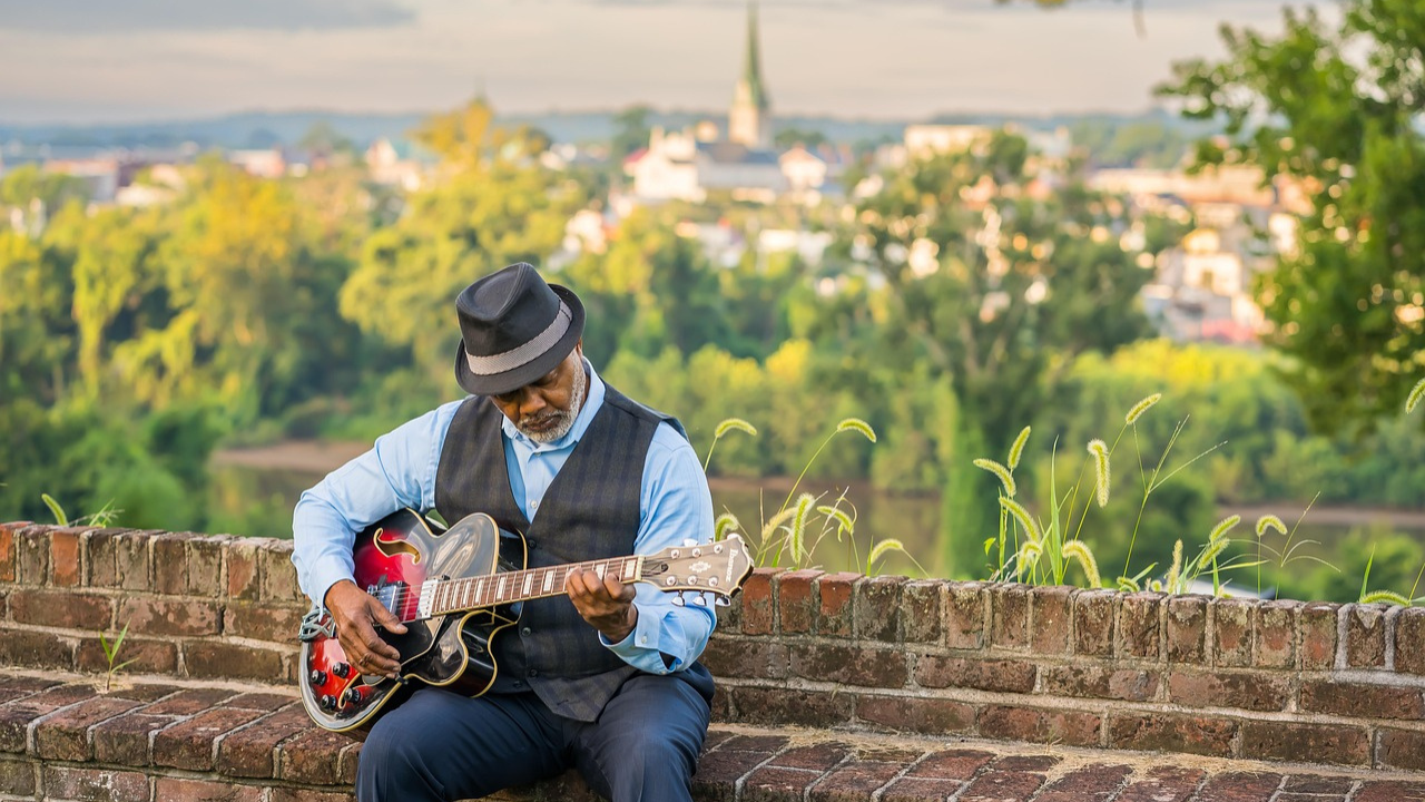 Music and Dementia: The Benefits of Music