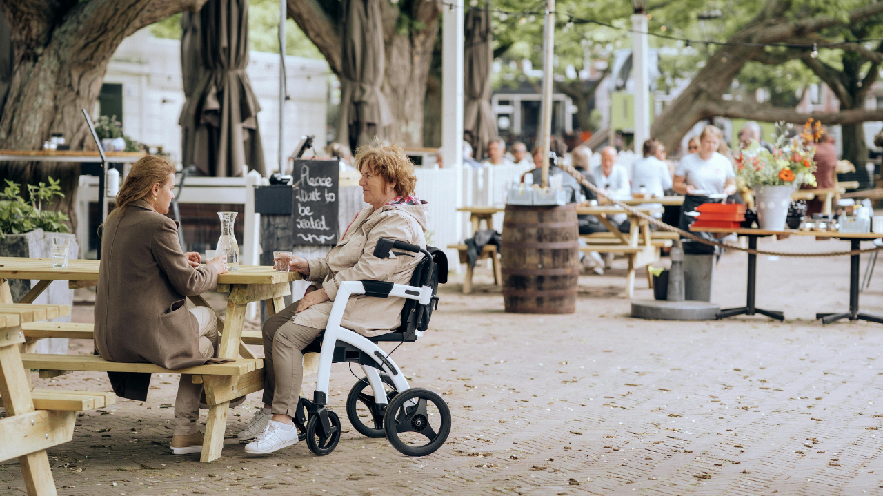 Wheelchair Safety Tips For Elderly Loved Ones