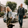 Can A Dog Help Seniors Cure Their Loneliness?