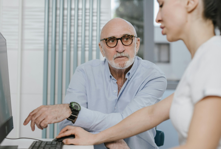 What Is A Gout Outbreak In Seniors?