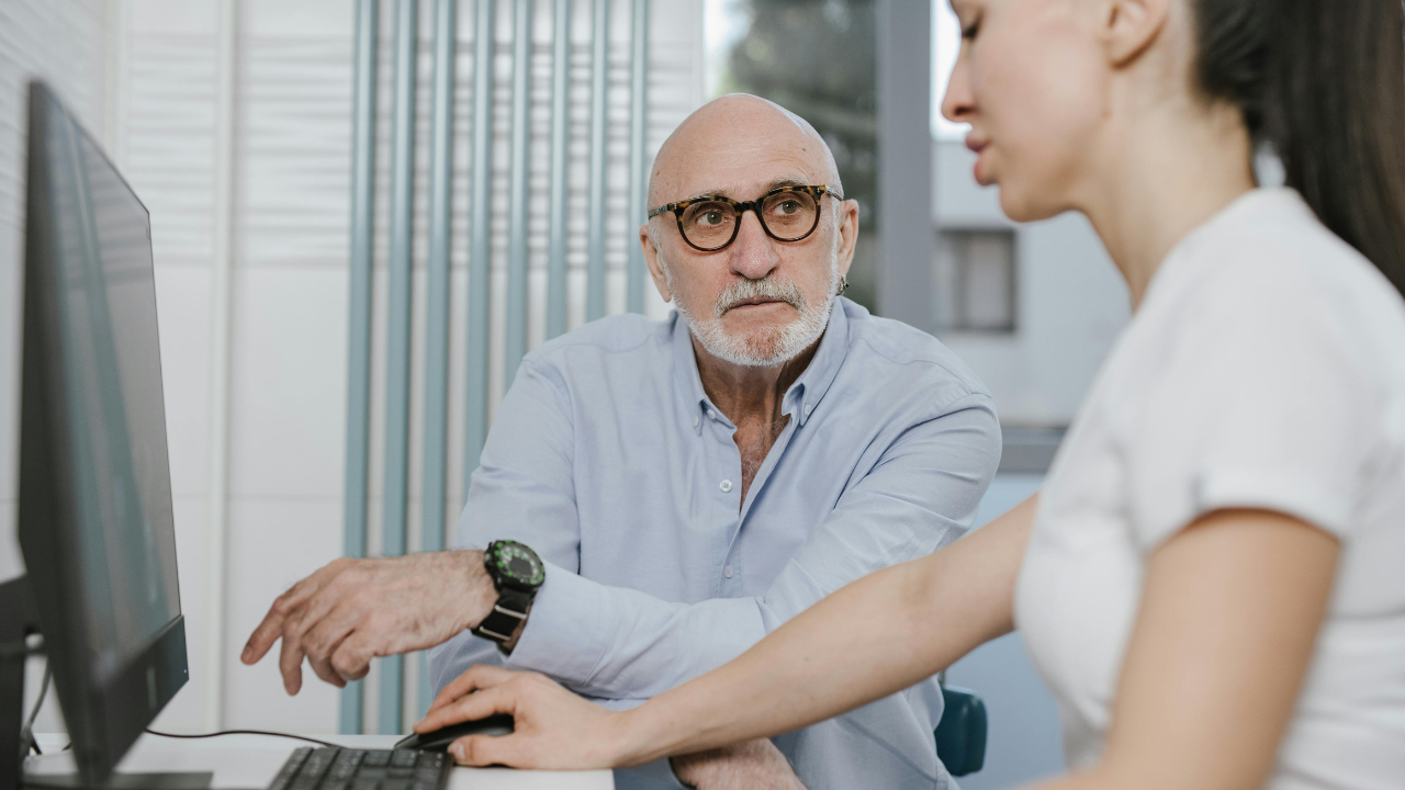 What Is A Gout Outbreak In Seniors?