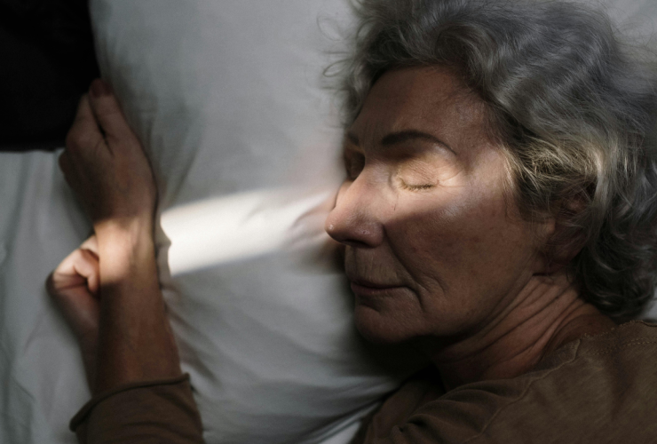 How Often Should You Reposition A Bed Bound A Senior?