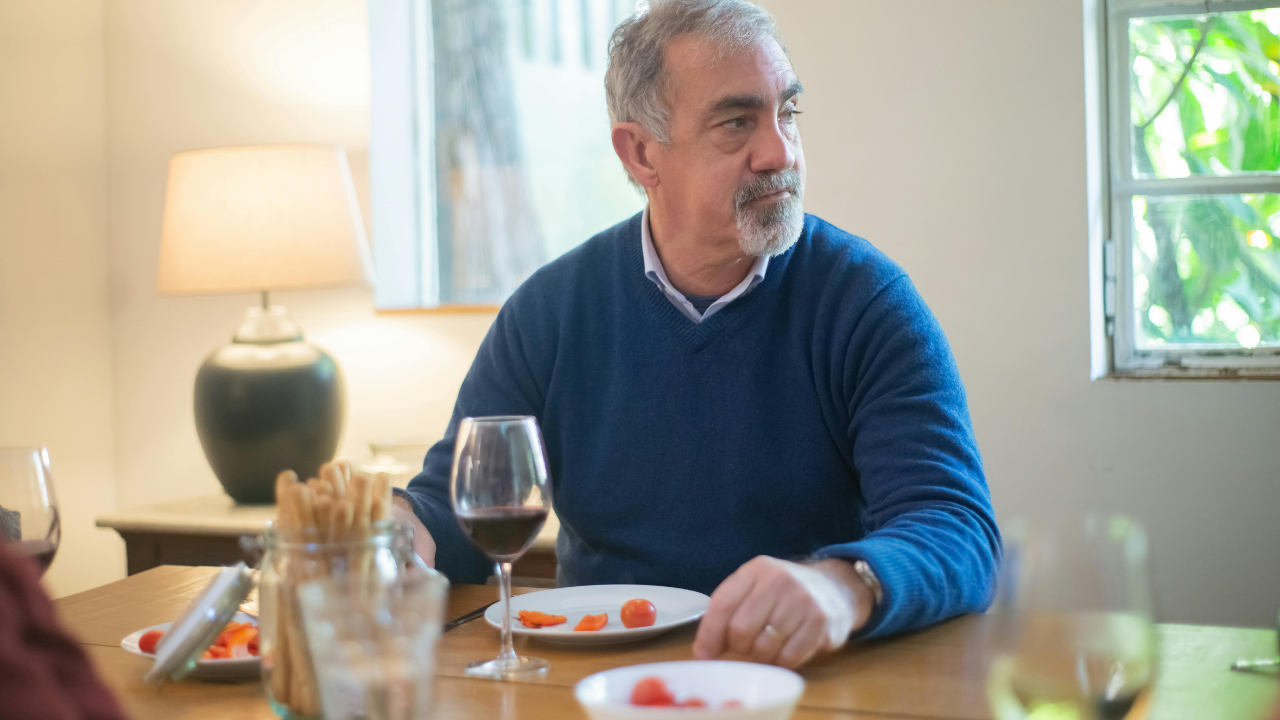 How Many Carbs Per Week For A Senior With Diabetes?