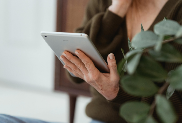 Best Smart Devices For Seniors