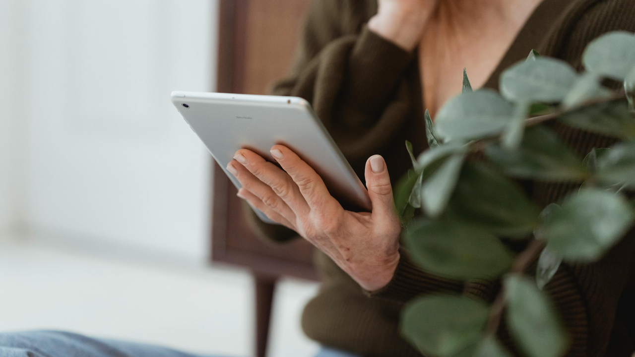 Best Smart Devices For Seniors
