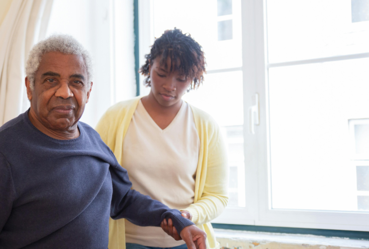 How To Help Seniors With Memory Issues?