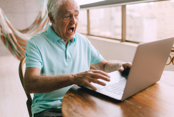 The Biggest Myths About UTI's In Seniors