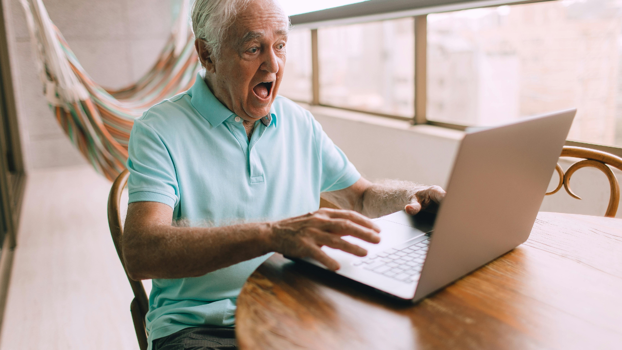 The Biggest Myths About UTI's In Seniors