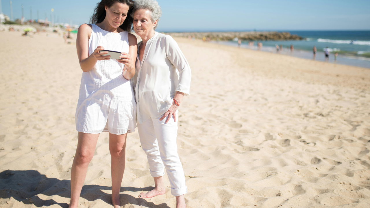 How To Help Seniors With Diabetes