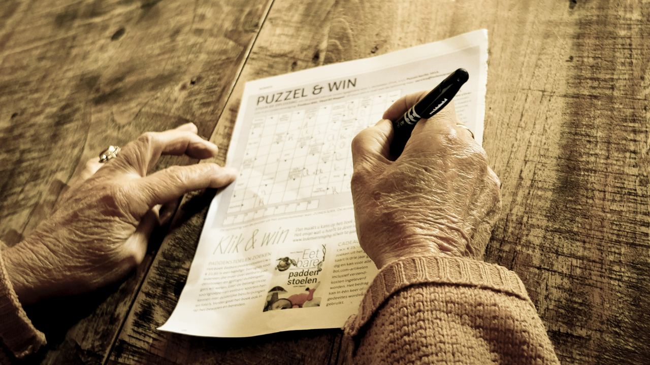 Why Memory Care Is So Beneficial To Seniors With Dementia