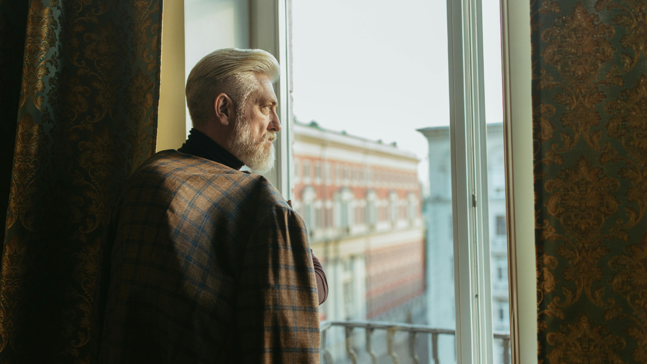 How To Help Seniors Who Struggle With Anxiety Attacks