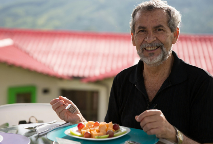 What Fruits Are Good For Someone With Diabetes?