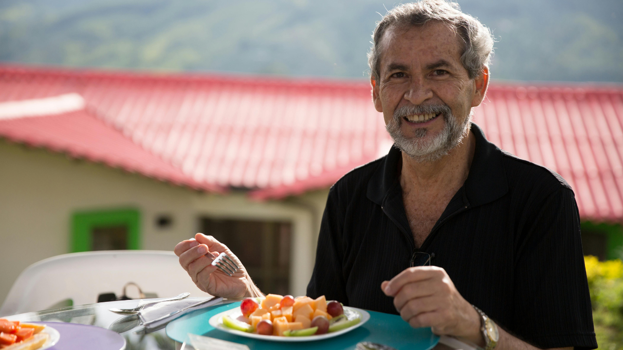 What Fruits Are Good For Someone With Diabetes?