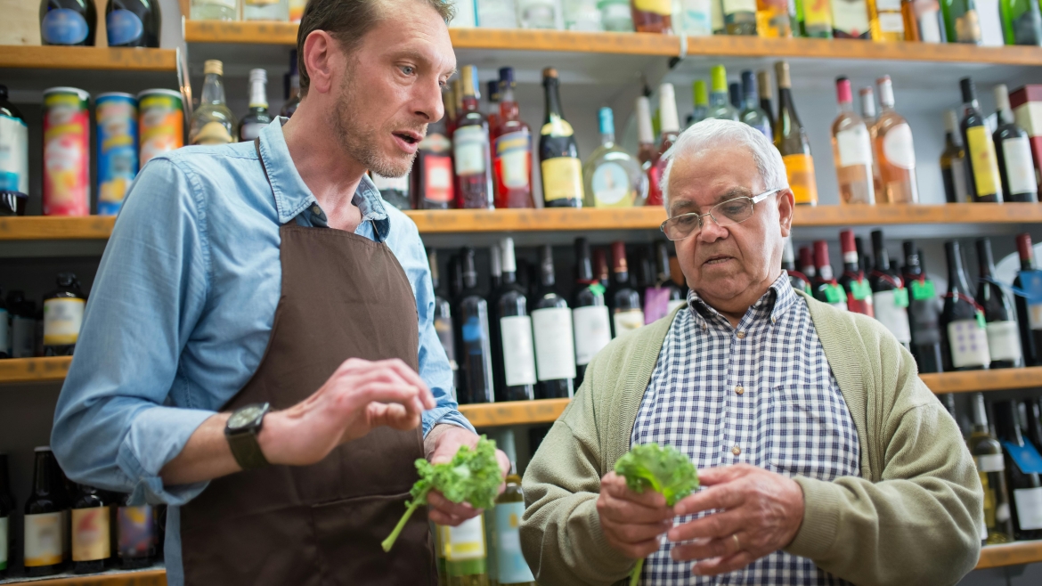 Foods To Avoid With Diverticulitis