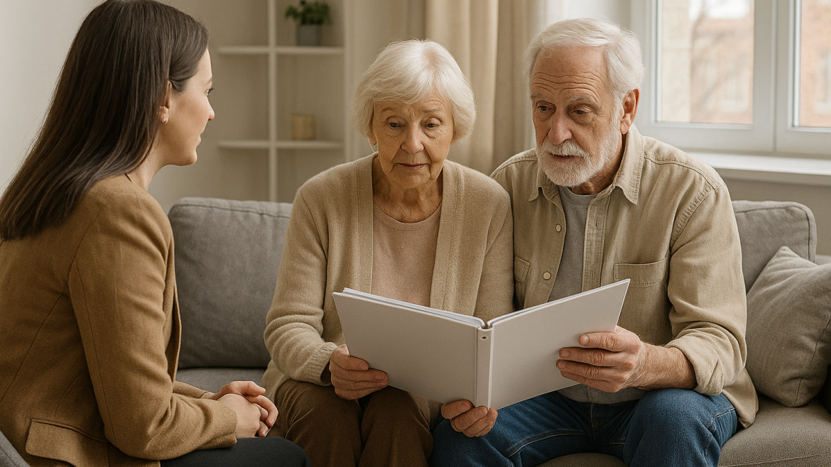 Integrated Home Support