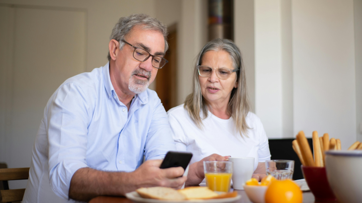 Can “Super Foods” Help Seniors?