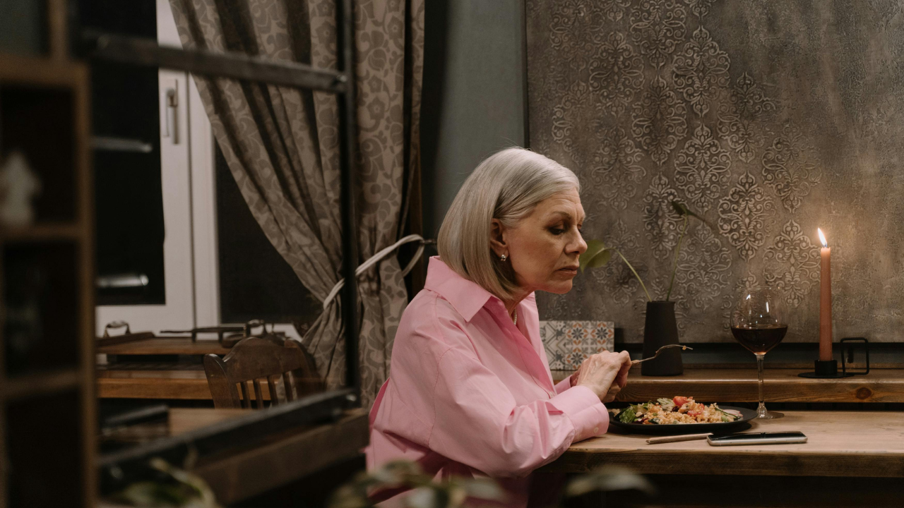 How To Encourage Better Eating Habits In Seniors With A Low Appetite
