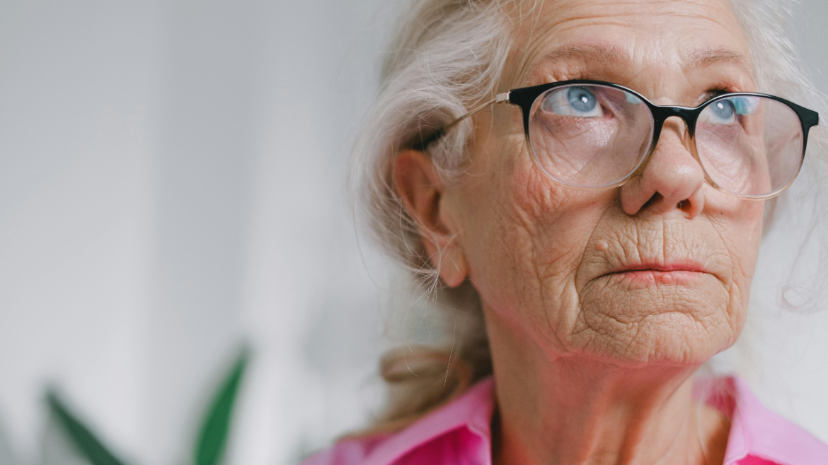 Causes Of Dementia Agitation