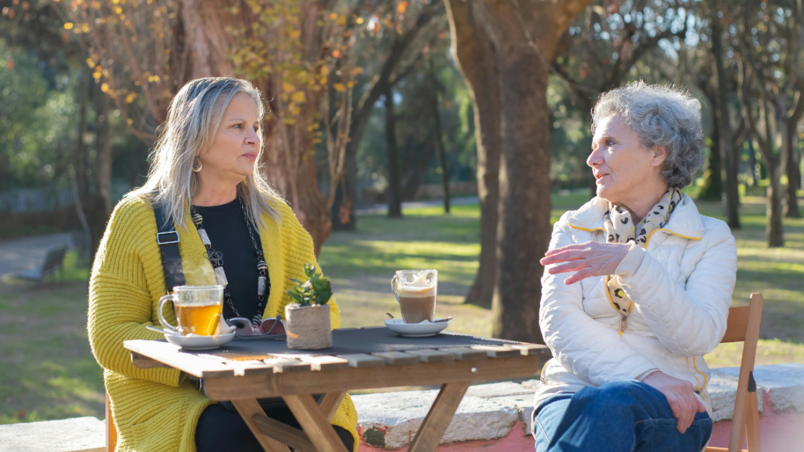 Help For Swallowing Disorders:  Beverage Thickeners