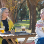 Help For Swallowing Disorders:  Beverage Thickeners