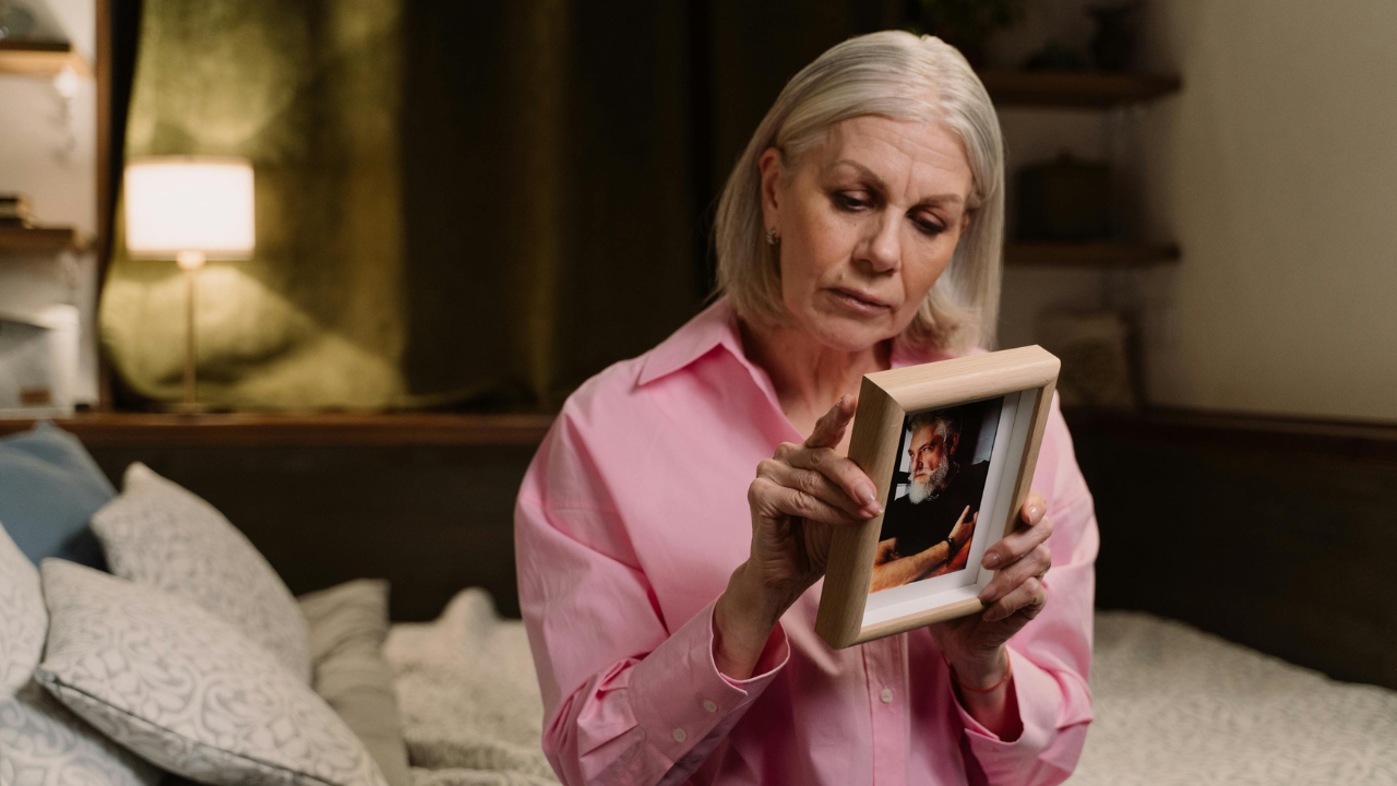 How To Improve Senior's Cognitive Memory?