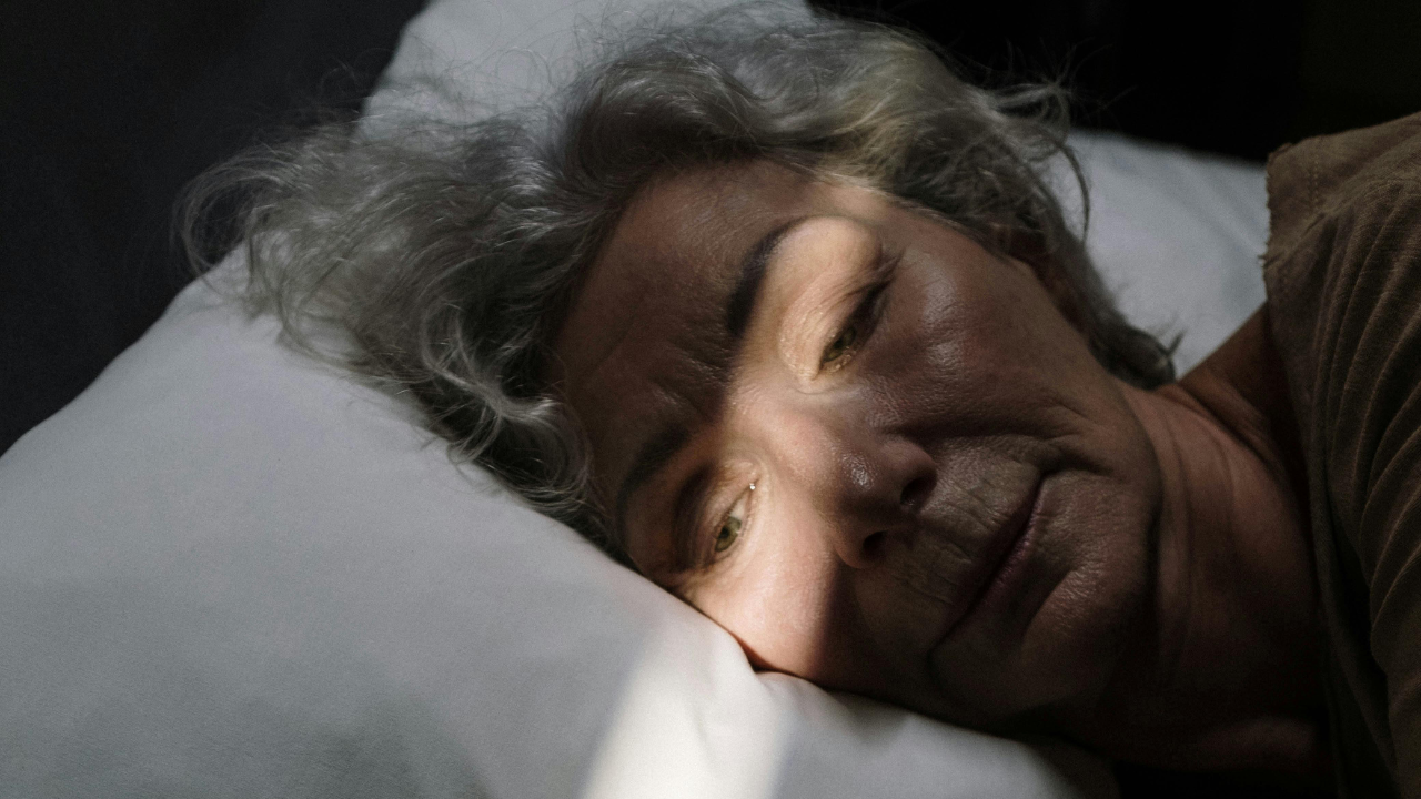 How "Normal" Is Sleeping 15+ Hours A Day For Seniors With Dementia?