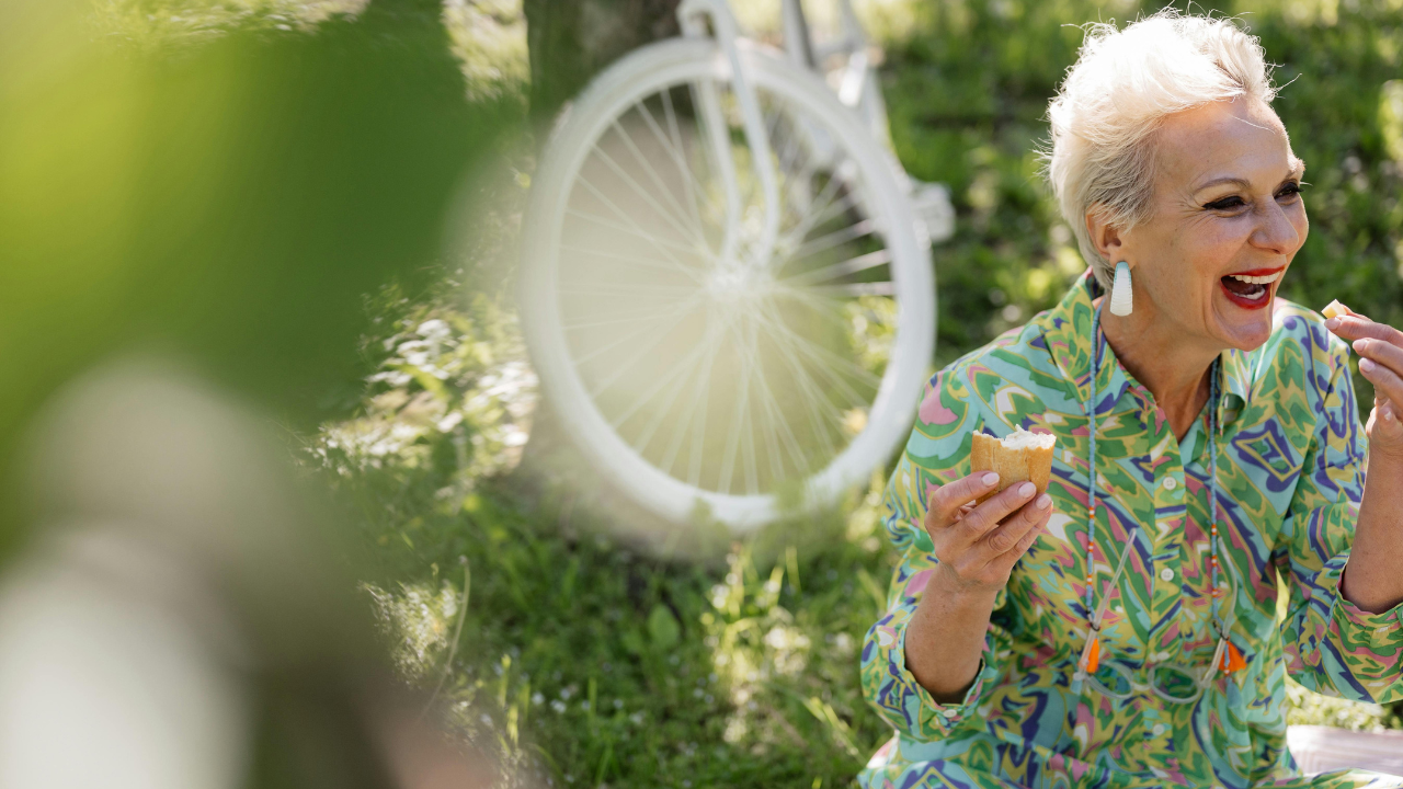 What Are The Best Protein Supplements For Seniors?
