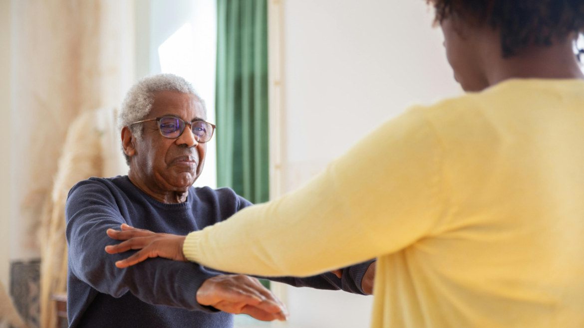 How To Help Seniors Who Deal With High Blood Sugar